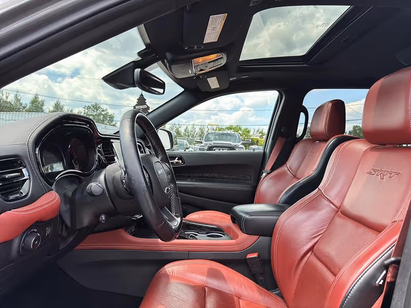 2023 Dodge Durango SRT 392 Premium