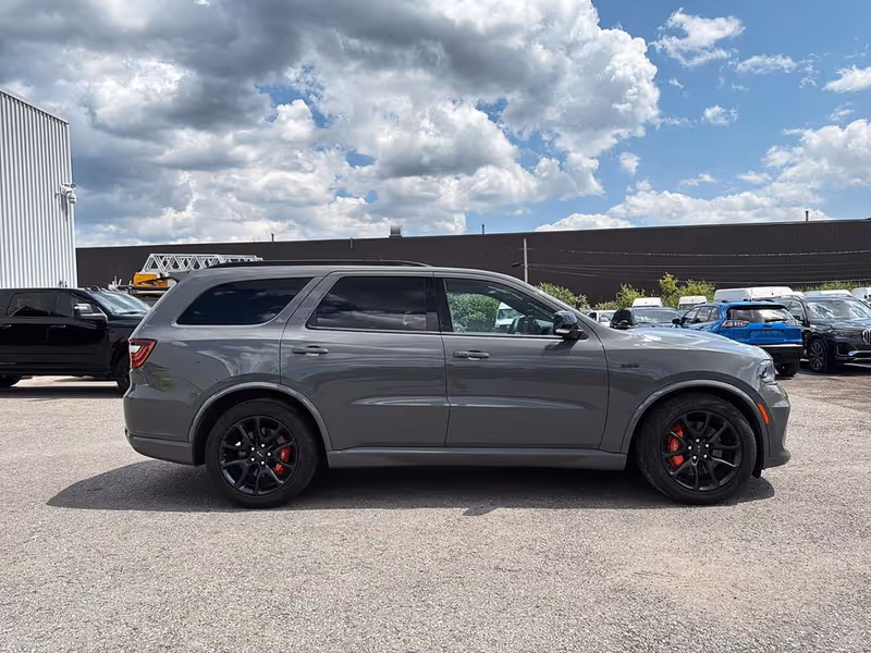 2023 Dodge Durango SRT 392 Premium