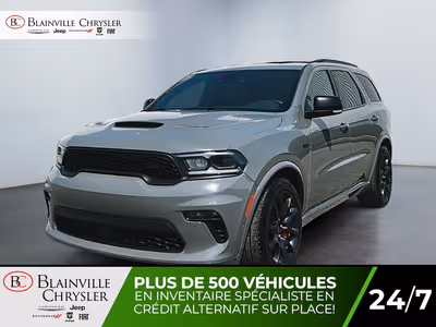 Dodge Durango