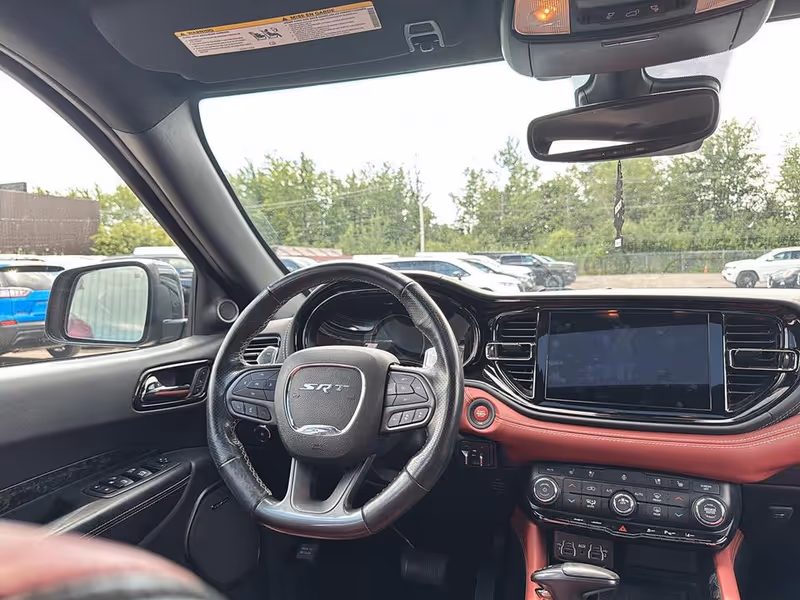 2023 Dodge Durango SRT 392 Premium
