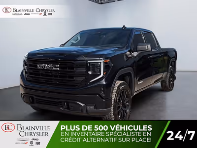 GMC Sierra 1500
