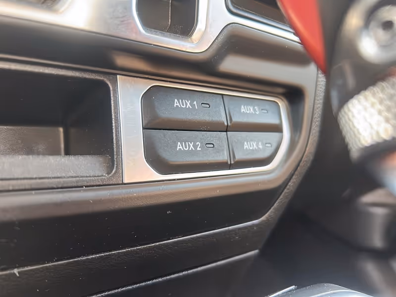 2022 Jeep Wrangler 4xe Unlimited Sahara