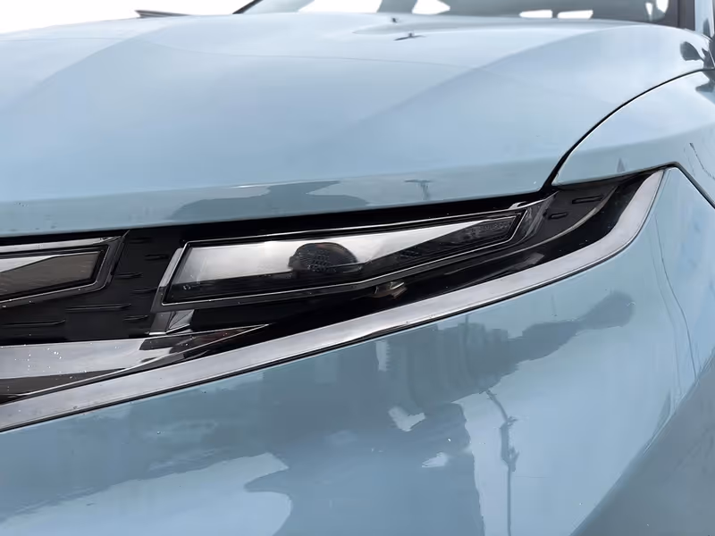 2023 Hyundai Santa Cruz Trend