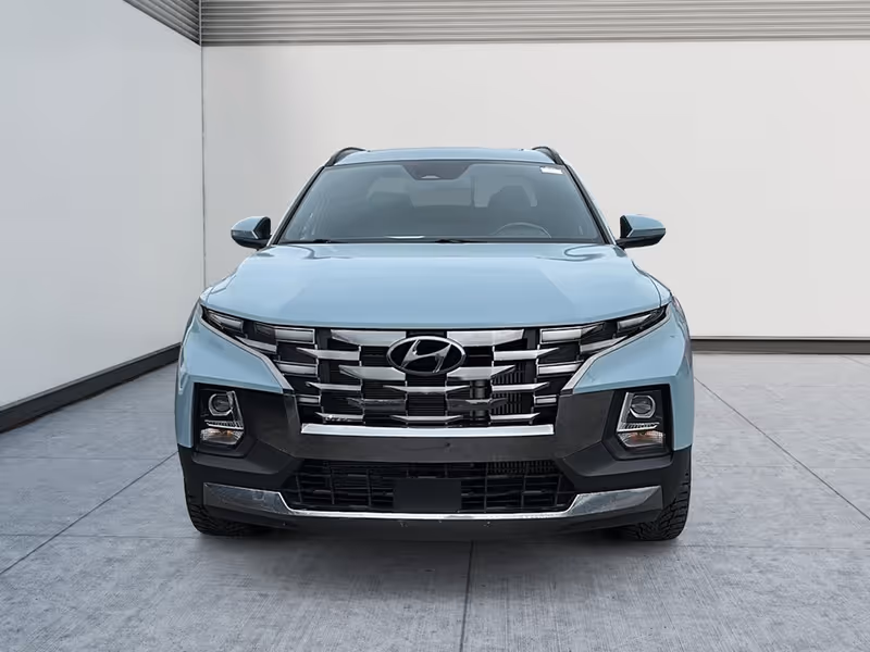 2023 Hyundai Santa Cruz Trend