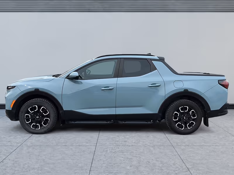 2023 Hyundai Santa Cruz Trend