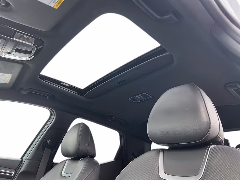 2023 Hyundai Santa Cruz Trend