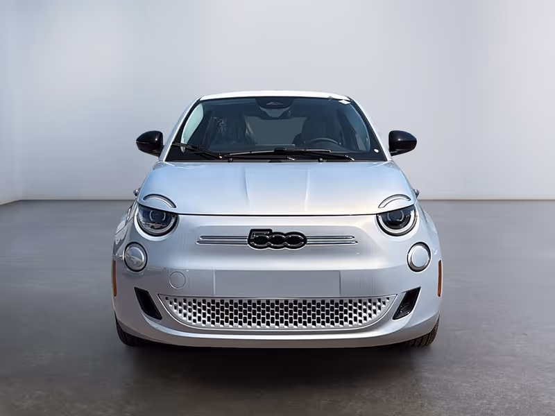 2026 FIAT 500e Pop