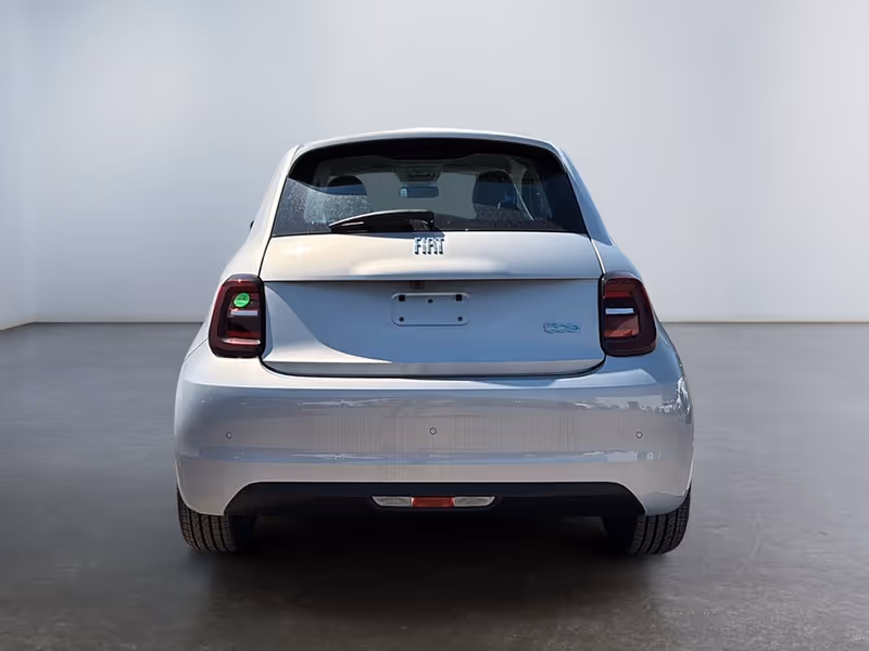 2026 FIAT 500e Pop