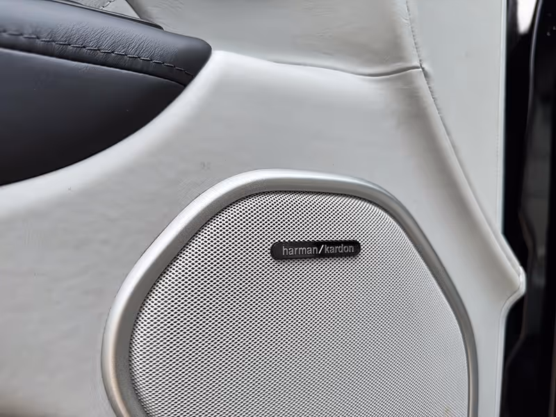 2021 Jeep Grand Cherokee Summit