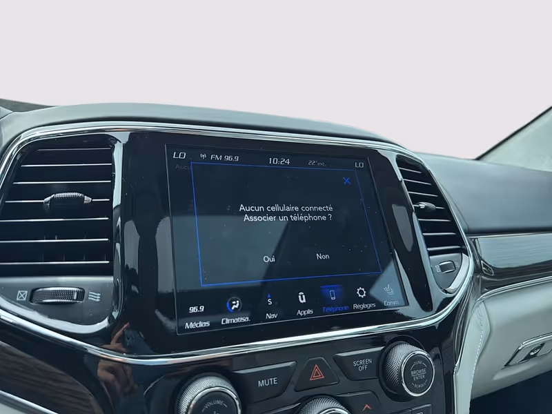 2021 Jeep Grand Cherokee Summit