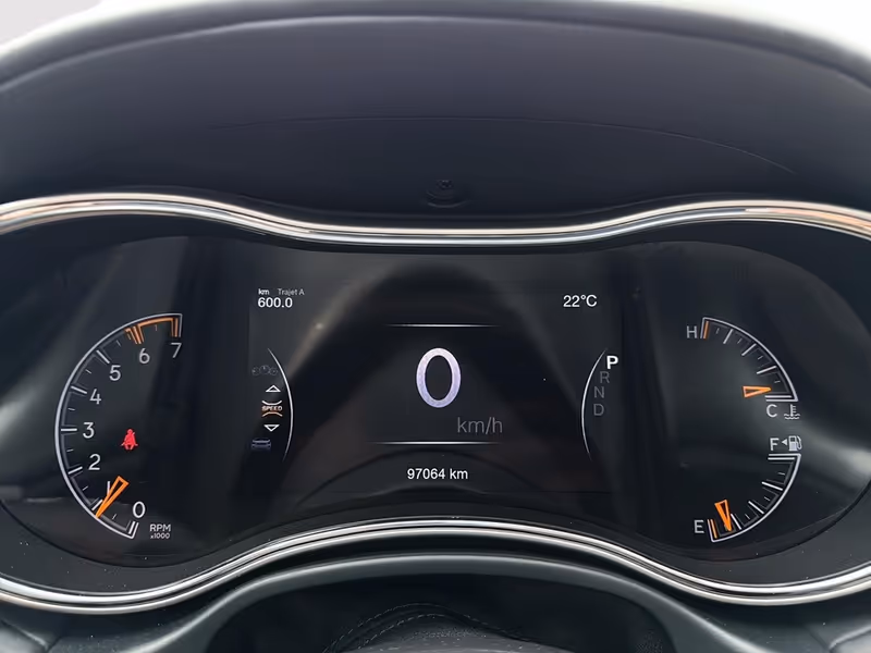 2021 Jeep Grand Cherokee Summit