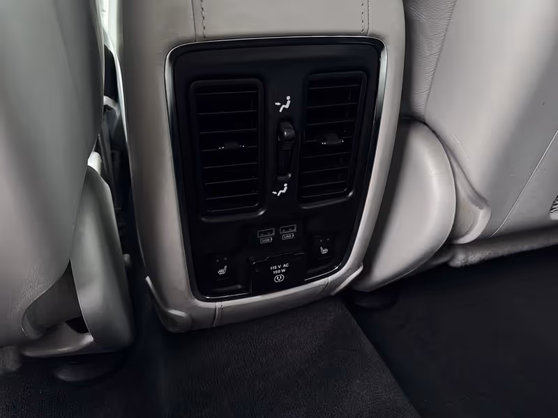 2021 Jeep Grand Cherokee Summit