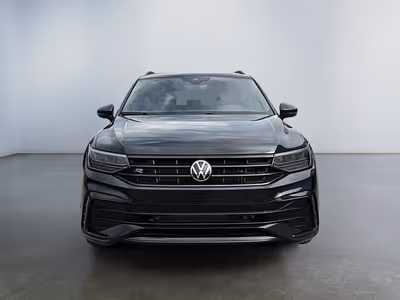 2024 Volkswagen Tiguan Comfortline R-Line Black Edition
