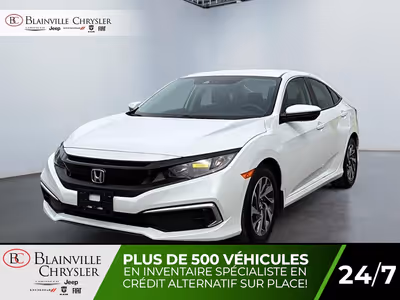 Honda Civic Sedan