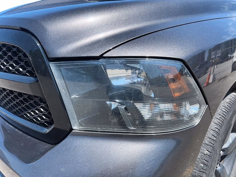 2022 Ram 1500 Classic Express
