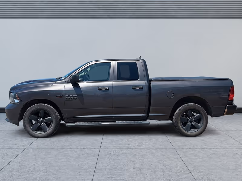 2022 Ram 1500 Classic Express