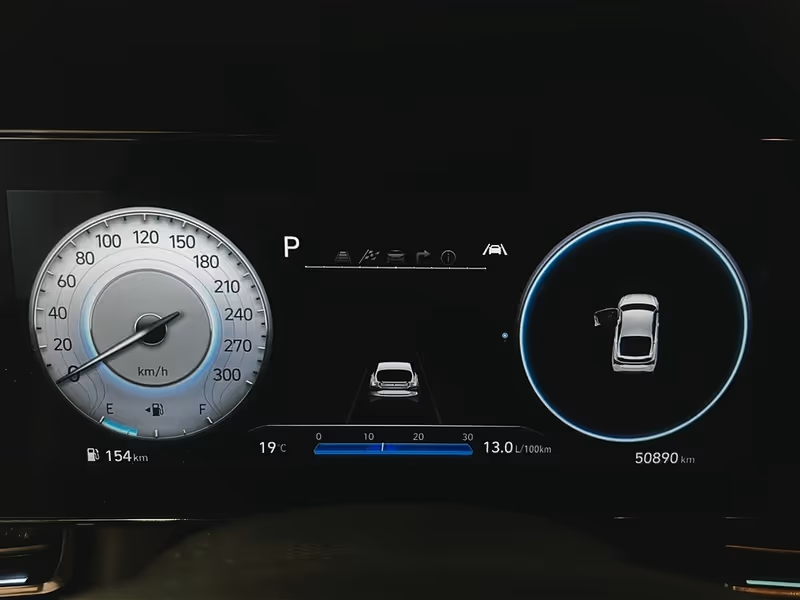2023 Hyundai Elantra N DCT