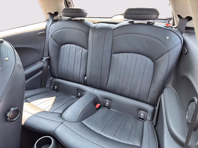 2022 MINI 3 Door Cooper SE