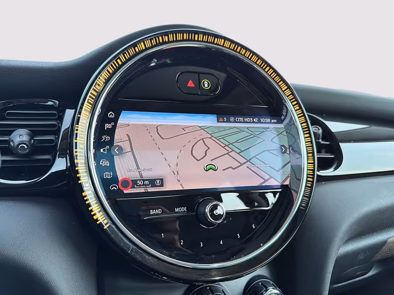 2022 MINI 3 Door Cooper SE