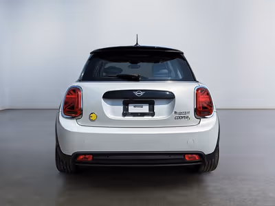 2022 MINI 3 Door Cooper SE