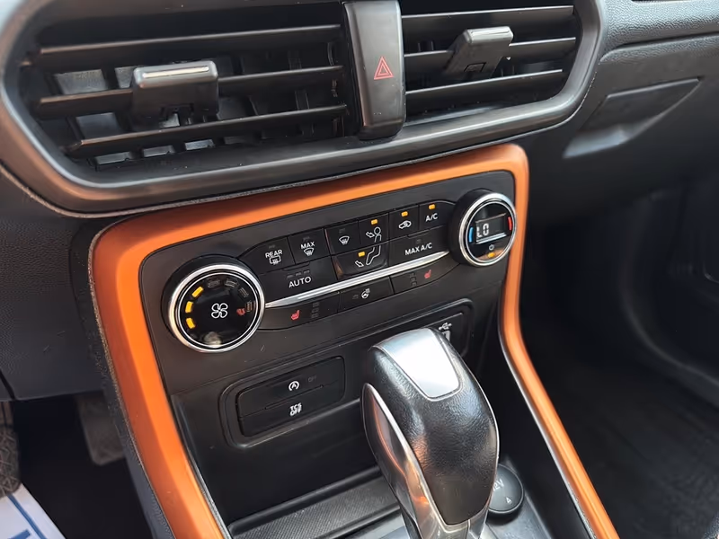 2018 Ford EcoSport SES