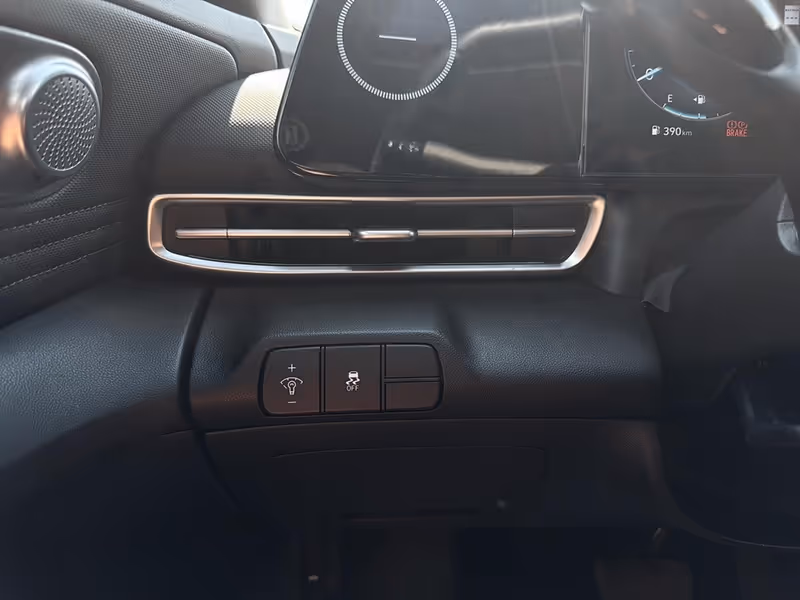 2025 Hyundai Elantra Preferred