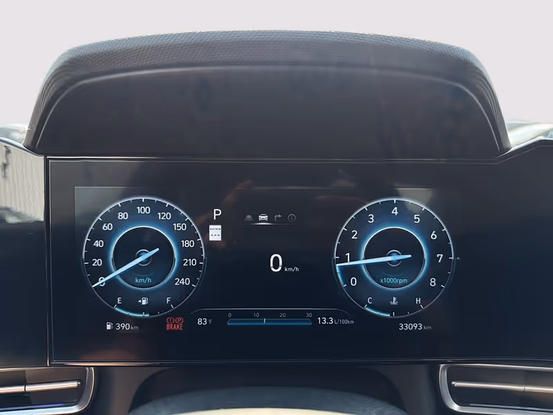 2025 Hyundai Elantra Preferred