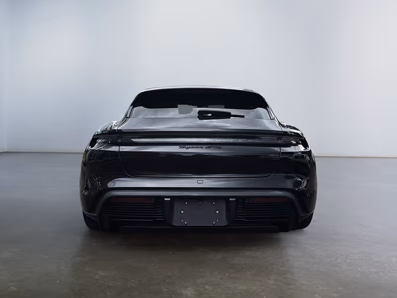 2023 Porsche Taycan GTS