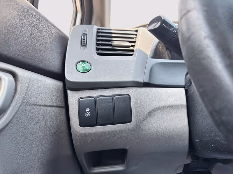 2012 Honda Civic Sdn LX