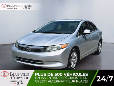 Honda Civic Sdn