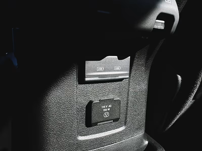 2026 Jeep Wrangler Willys 392