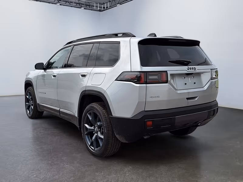 2026 Jeep Cherokee 85th Anniversary