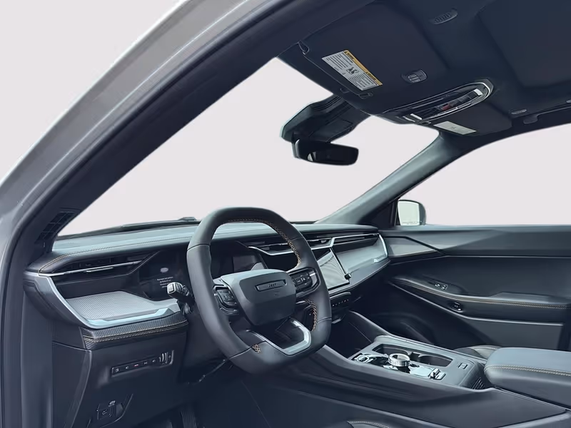 2026 Jeep Cherokee 85th Anniversary