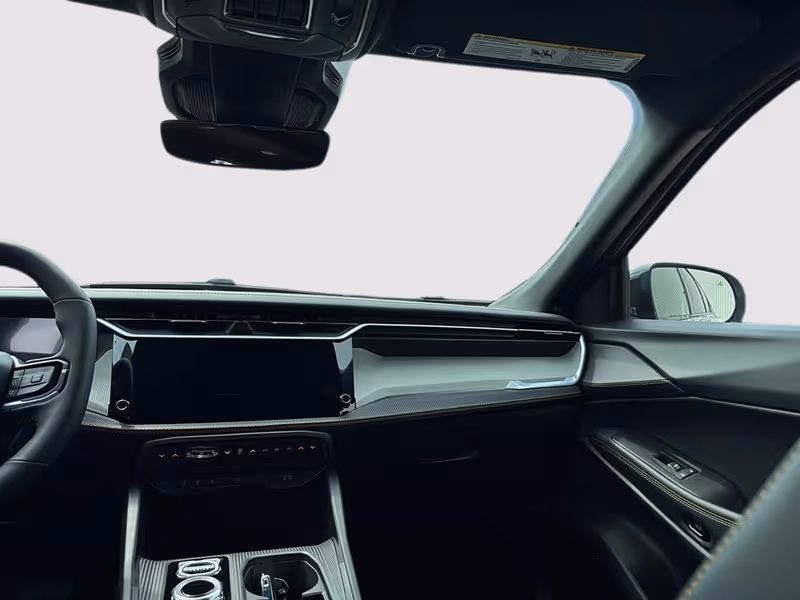 2026 Jeep Cherokee 85th Anniversary
