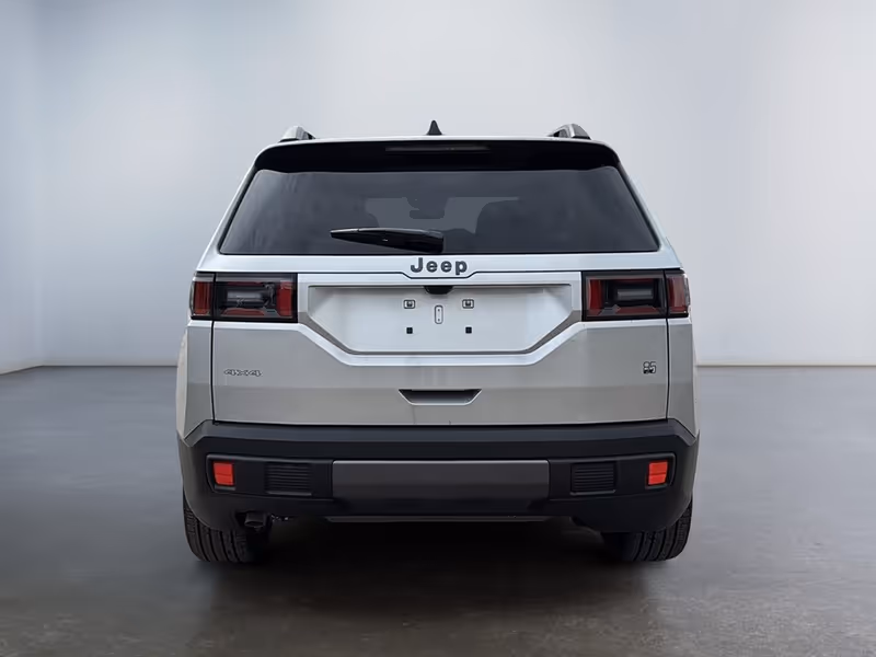 2026 Jeep Cherokee 85th Anniversary