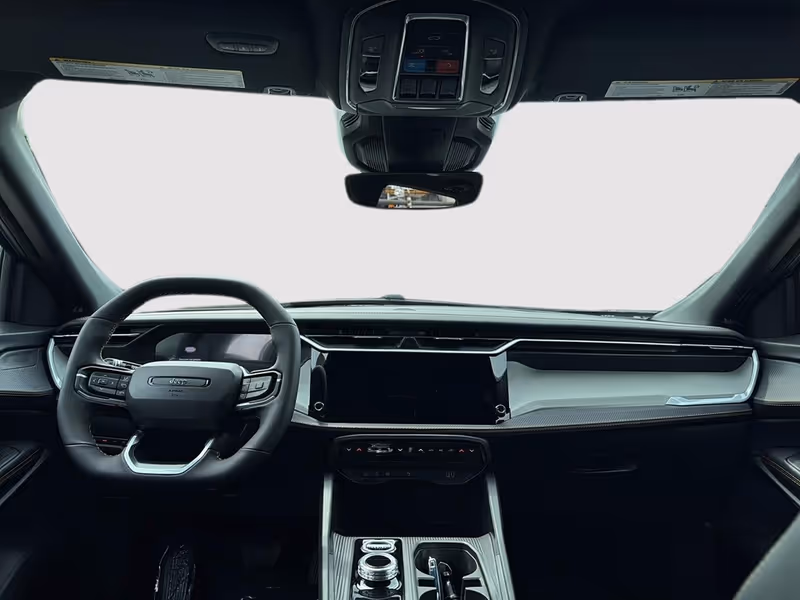 2026 Jeep Cherokee 85th Anniversary