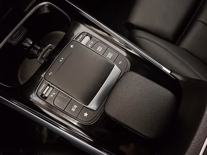2021 Mercedes-Benz GLB GLB 250