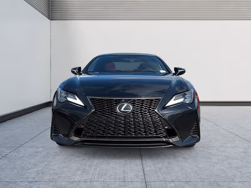 2023 Lexus RC RC 350