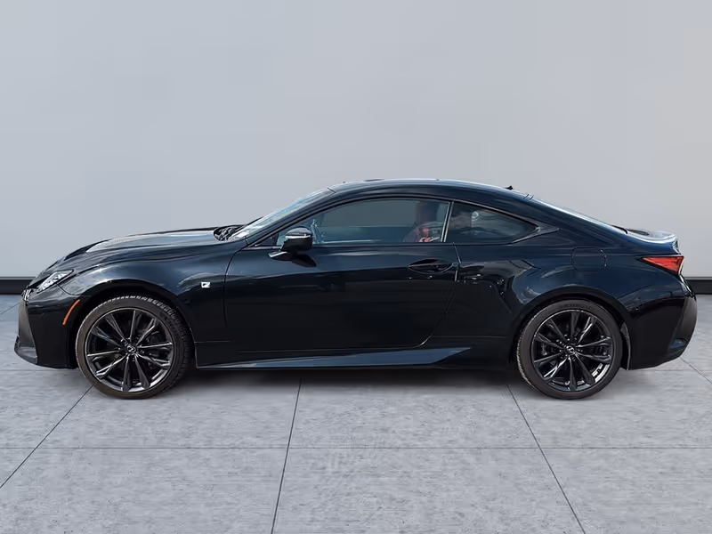2023 Lexus RC RC 350