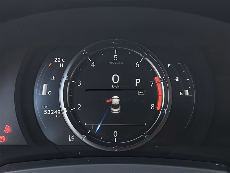 2023 Lexus RC RC 350