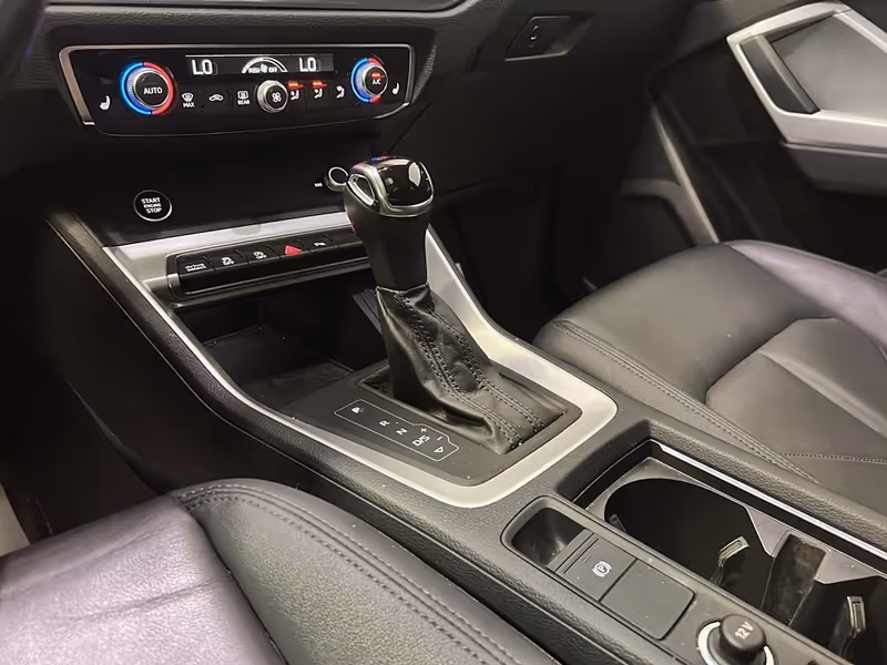 2024 Audi Q3 Komfort