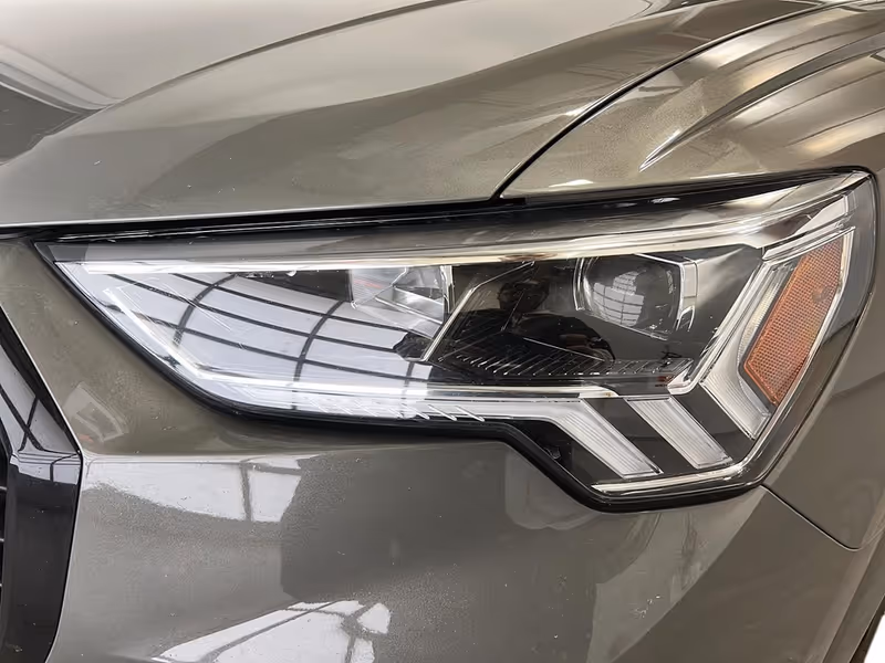 2024 Audi Q3 Komfort
