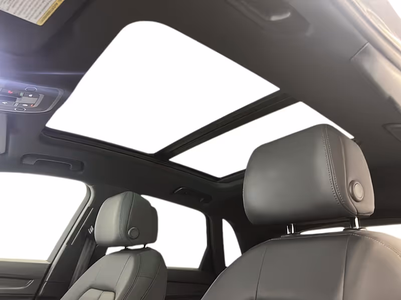 2024 Audi Q3 Komfort