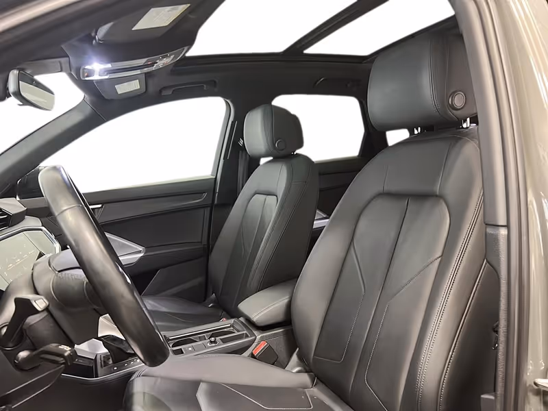 2024 Audi Q3 Komfort