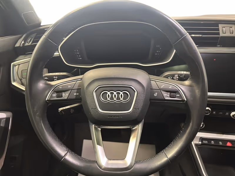 2024 Audi Q3 Komfort