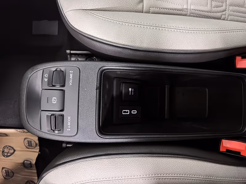 2026 FIAT 500e Pop