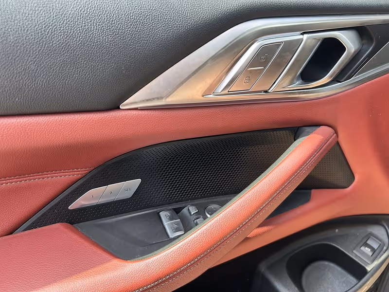 2021 BMW 4 Series 430i xDrive