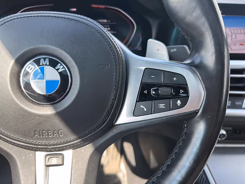2021 BMW 4 Series 430i xDrive