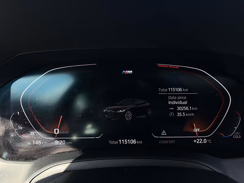 2021 BMW 4 Series 430i xDrive