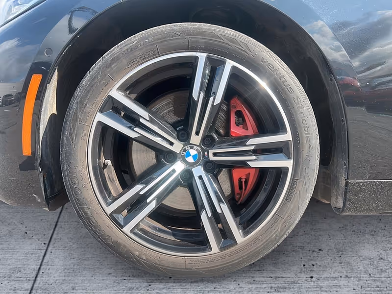 2021 BMW 4 Series 430i xDrive